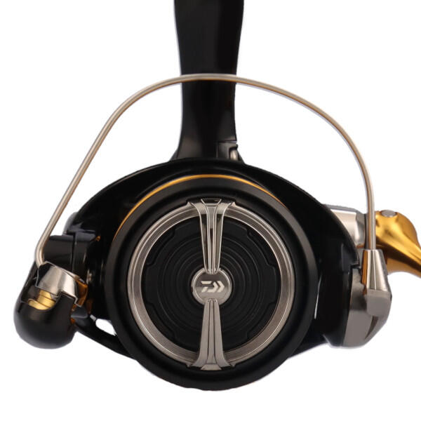 CARRETE DAIWA LEGALIS DA 2500 SH | PESCAMAR SADA