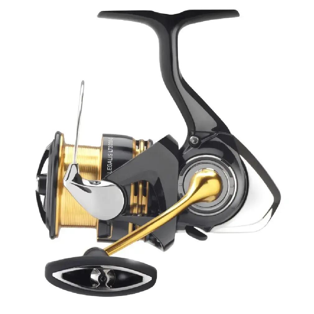 Мотовило Daiwa LEGALIS LT2500D(U)