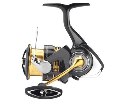 Daiwa legalis lt 23 1000d - witvis molen