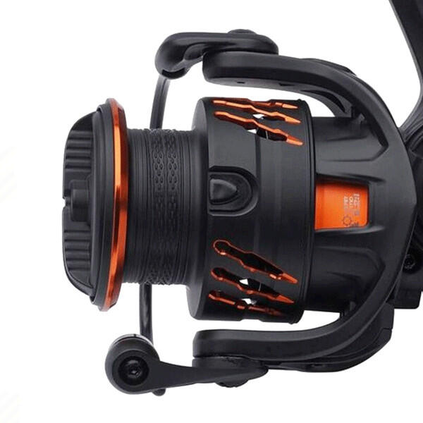 Mulinello Orange LTD 2500 3/5