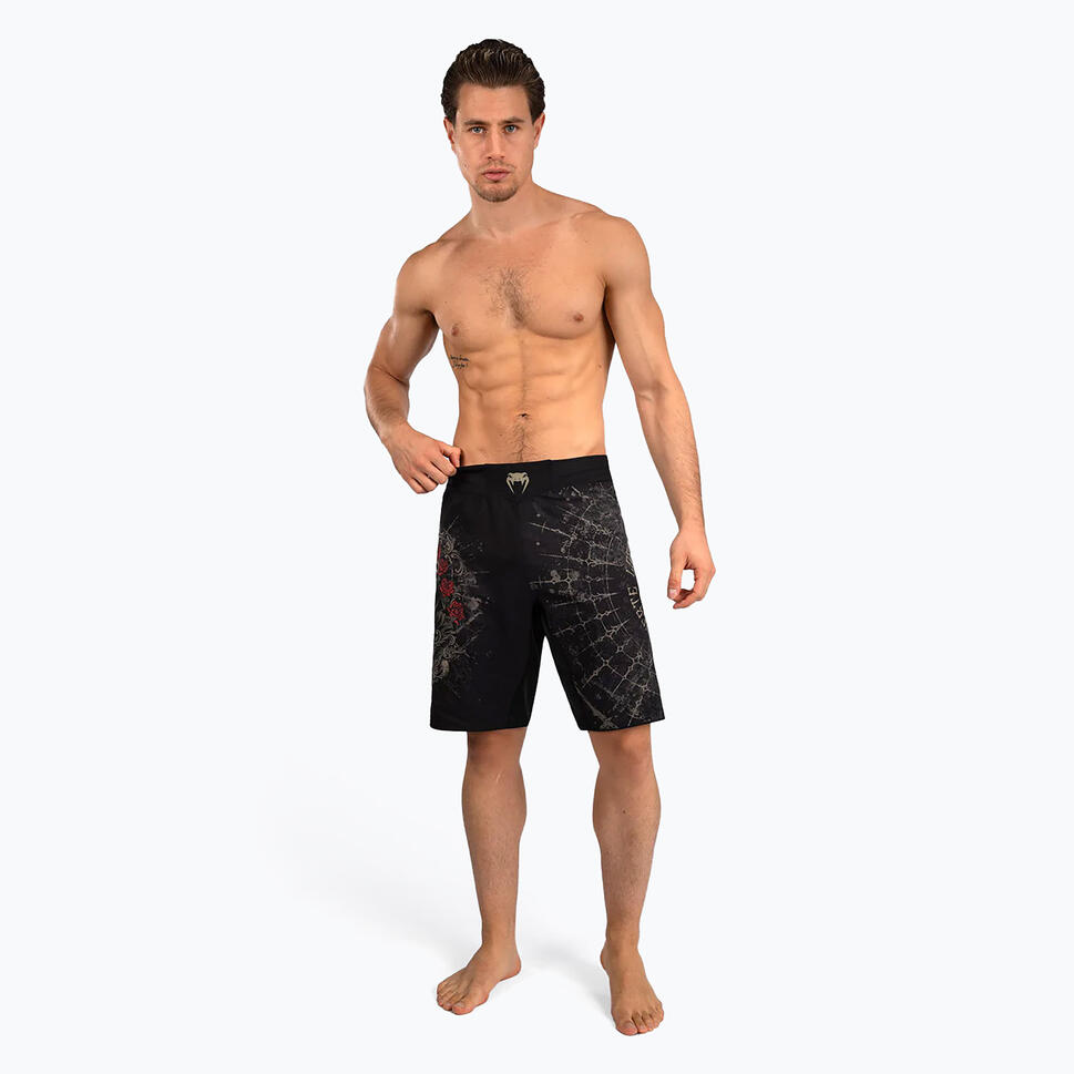 Spodenki treningowe męskie Venum Santa Muerte 5.0 Men'S Fight Shorts
