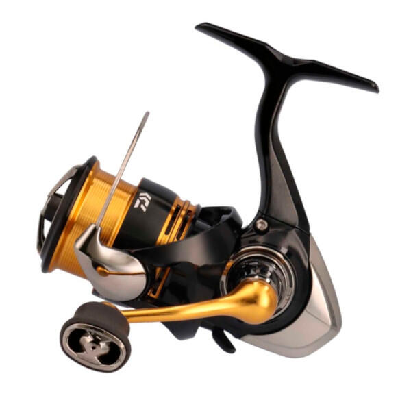 Mulinello 23 Legalis LT 6000 1/5