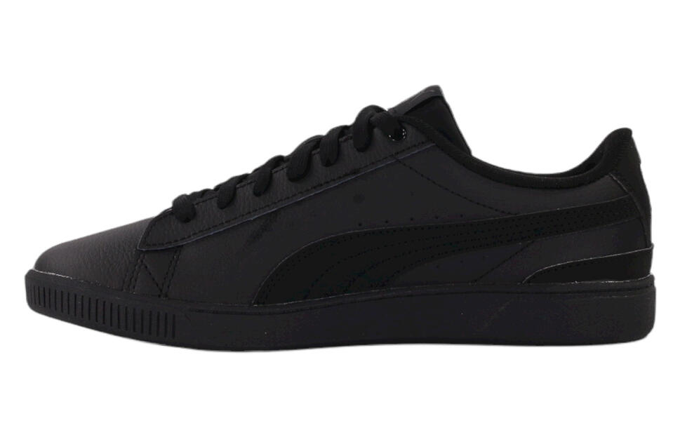 Buty damskie Puma Vikky V3 Lth skórzane na co dzień