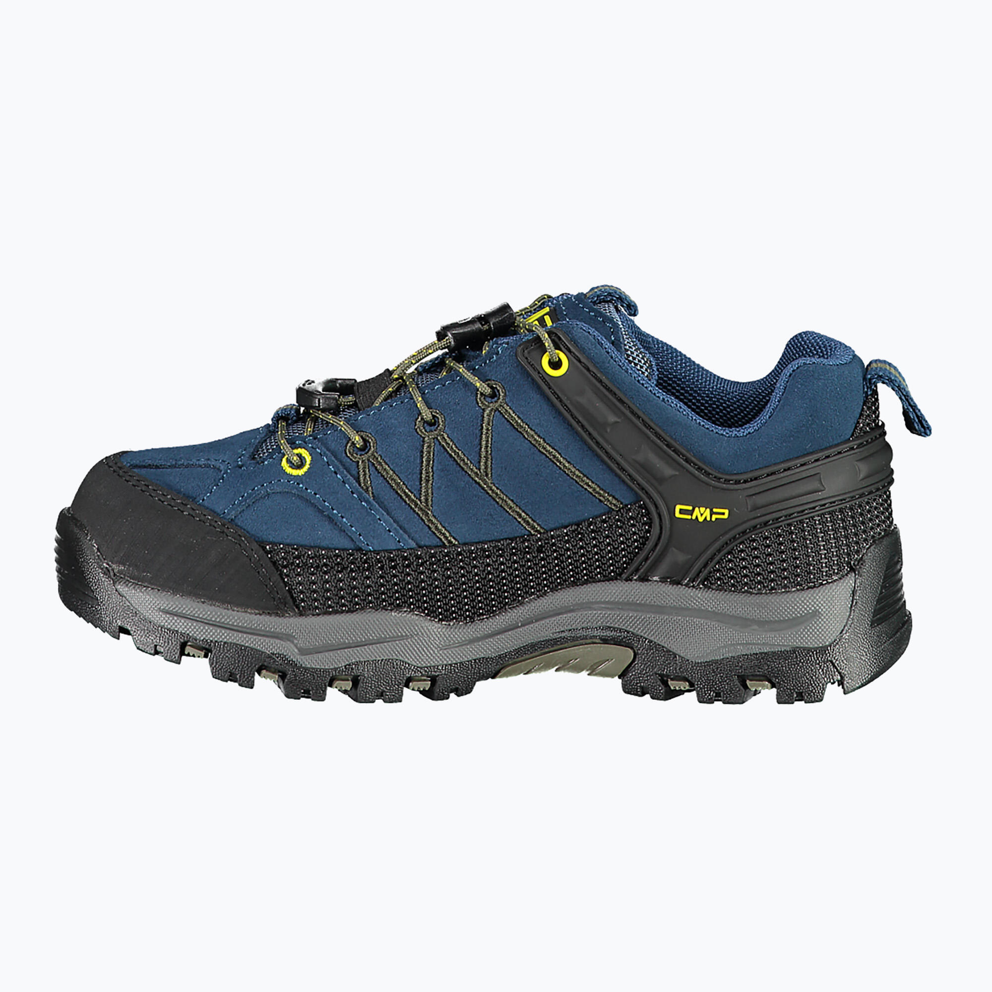 Kinderwandelschoenen CMP Rigel WP Low 2/15