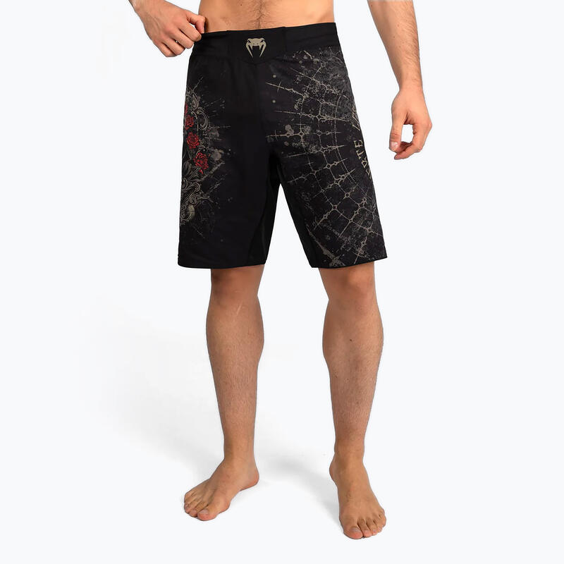 Spodenki treningowe męskie Venum Santa Muerte 5.0 Men'S Fight Shorts