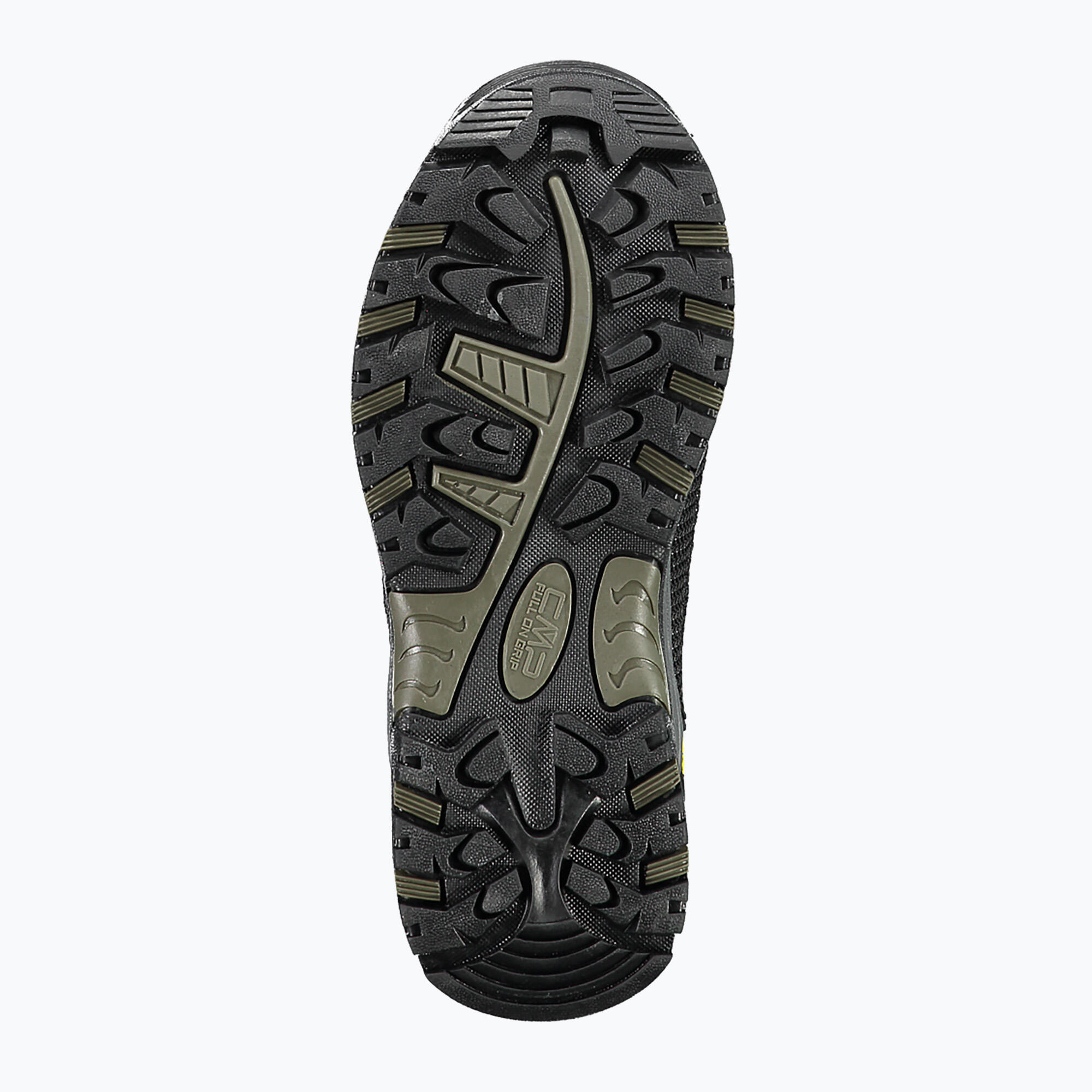 Kinderwandelschoenen CMP Rigel WP Low 5/15