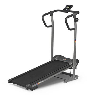 Tapis Roulant magnetico Bcube FortyQ