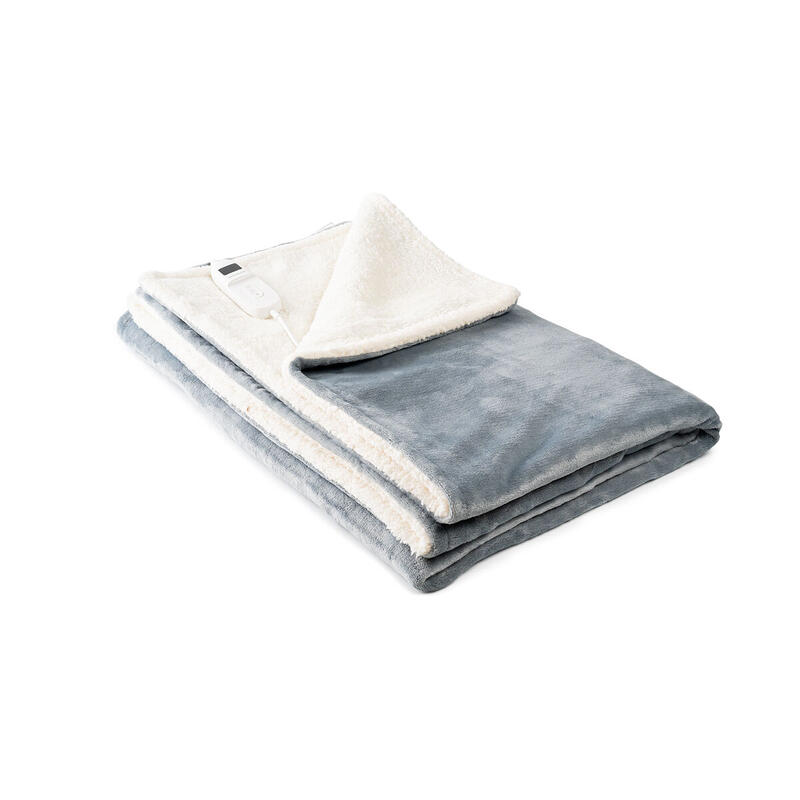 Cobertor Elétrico InnovaGoods 130 x 180 cm PROMOÇÃO      68,99€ 151,25€ -54%    *De 30/05/2025 a 15/07/2025 (excluído)  INNOVAGOODS Cobertor Elétrico InnovaGoods 130 x 180 cmVendido e expedido por: Trending Utopic    
