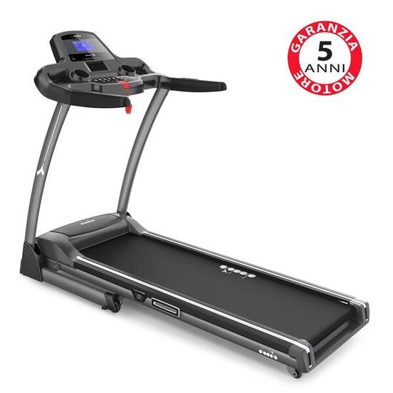 Tapis Roulant Diadora Runner 6.0