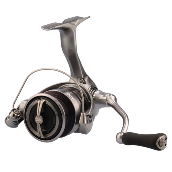Mulineta Daiwa Exceler LT3000-CXH 5RUL/150M/023MM/6,2:1