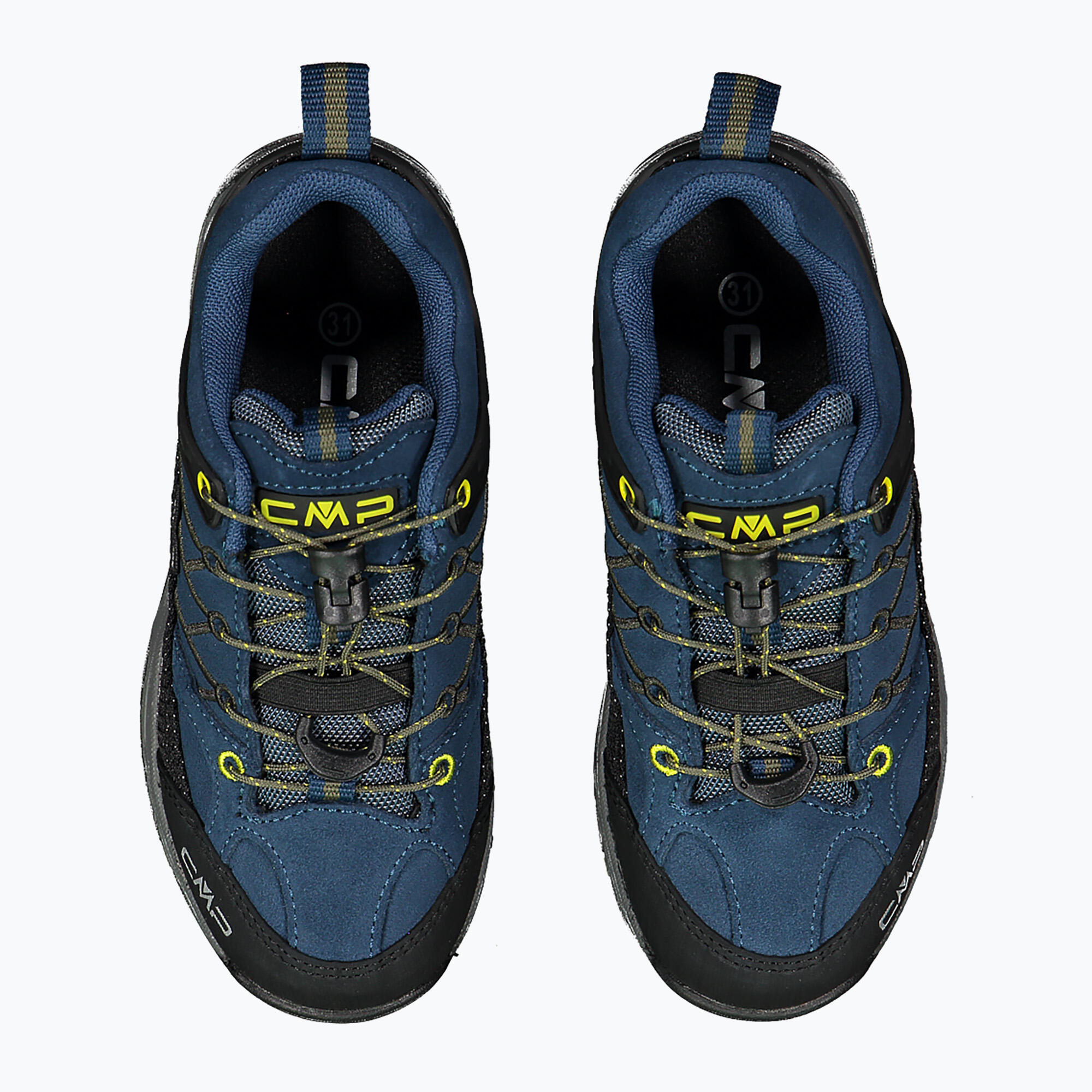 Kinderwandelschoenen CMP Rigel WP Low 3/15