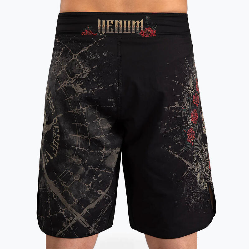 Spodenki treningowe męskie Venum Santa Muerte 5.0 Men'S Fight Shorts