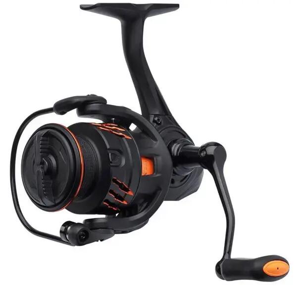 Reel Savage Gear Orange LTD