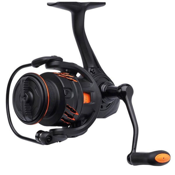 SAVAGE GEAR Mulinello Orange LTD 2500