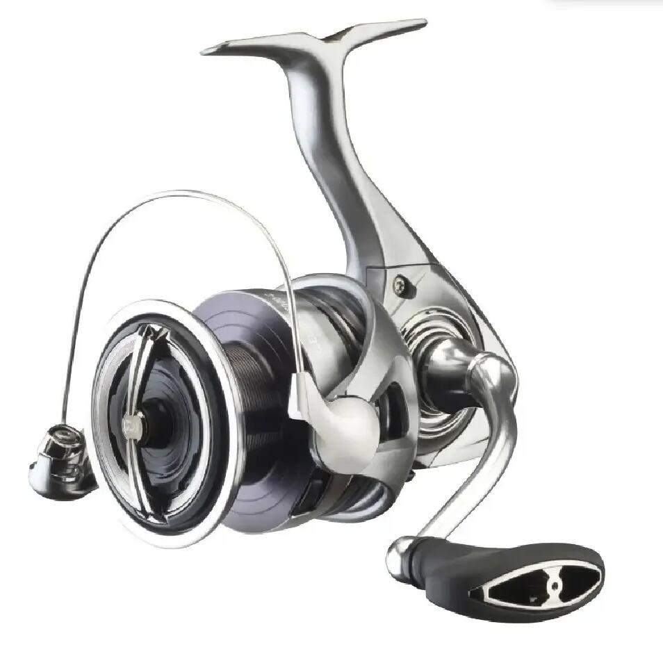 Мотовило Daiwa EXCELER LT1000D