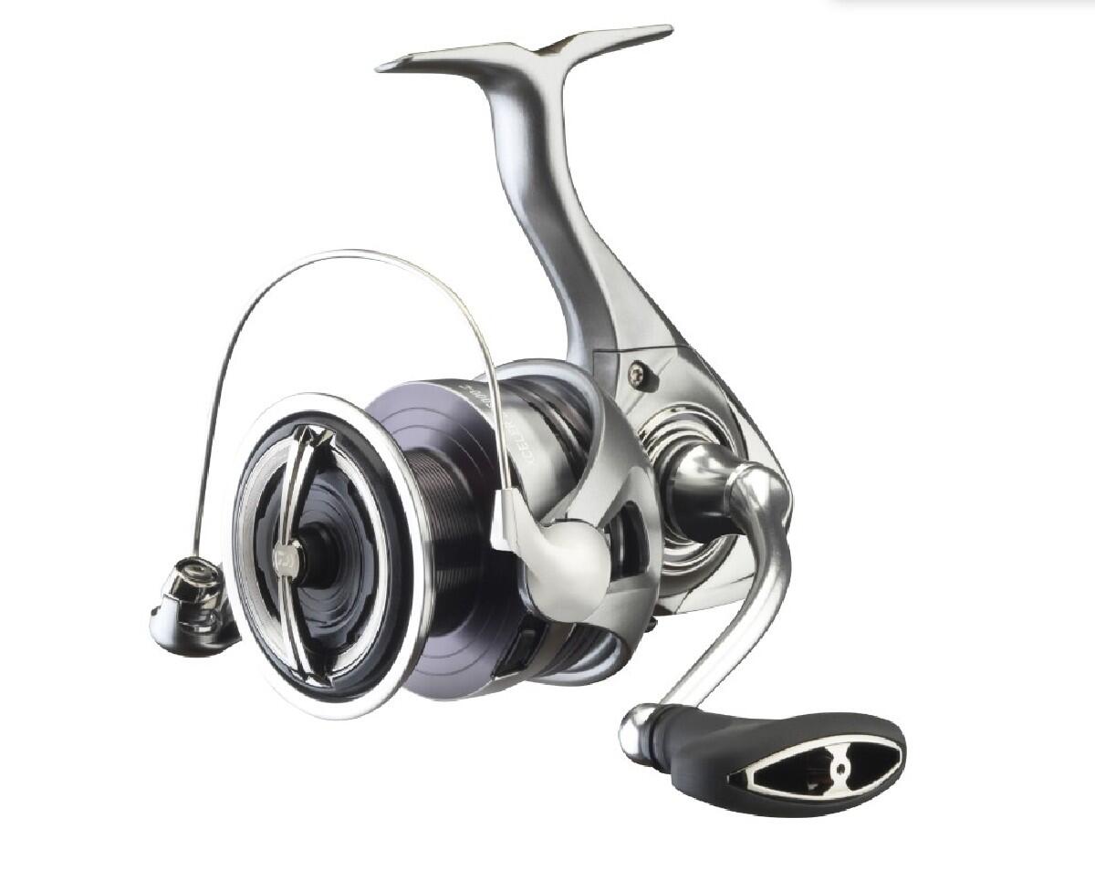DAIWA Daiwa Exceler LT 23 1000D - Witvis Molen