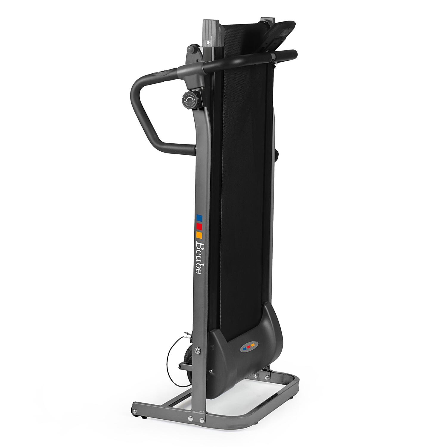 Tapis Roulant magnetico Bcube FortyQ 4/7
