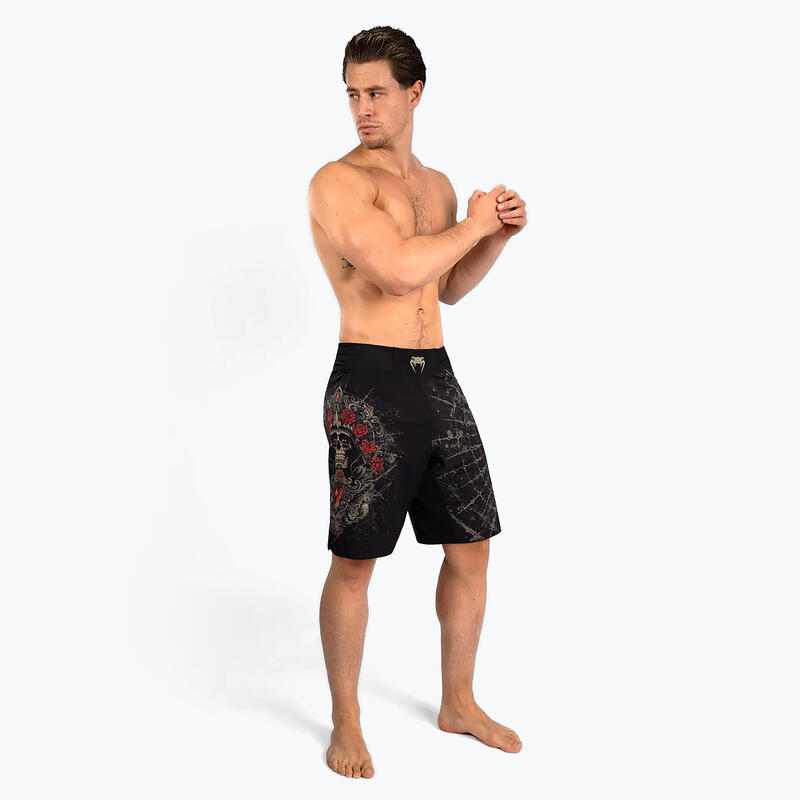 Spodenki treningowe męskie Venum Santa Muerte 5.0 Men'S Fight Shorts