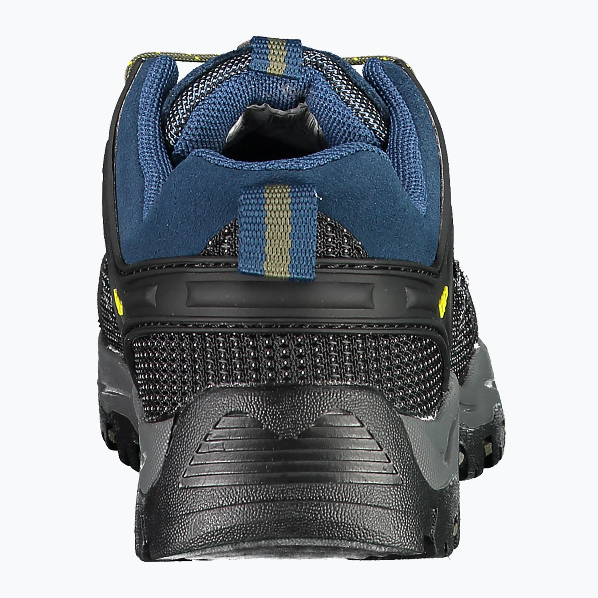 Kinderwandelschoenen CMP Rigel WP Low 4/15
