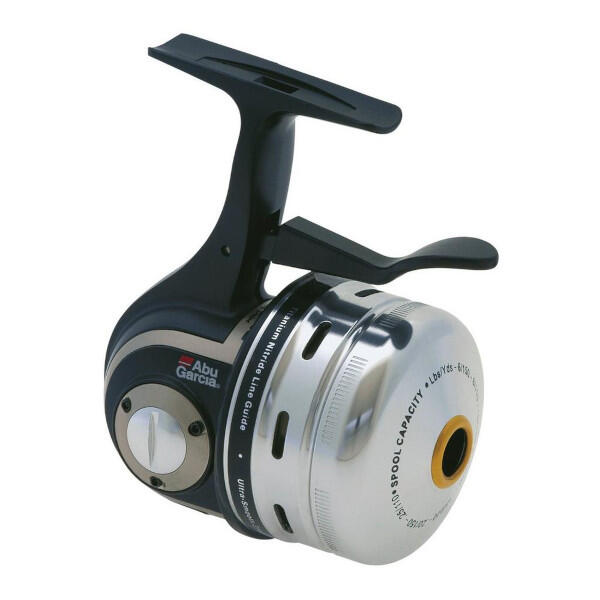 ABU GARCIA Mulinello Abumatic 276Ui Spincast