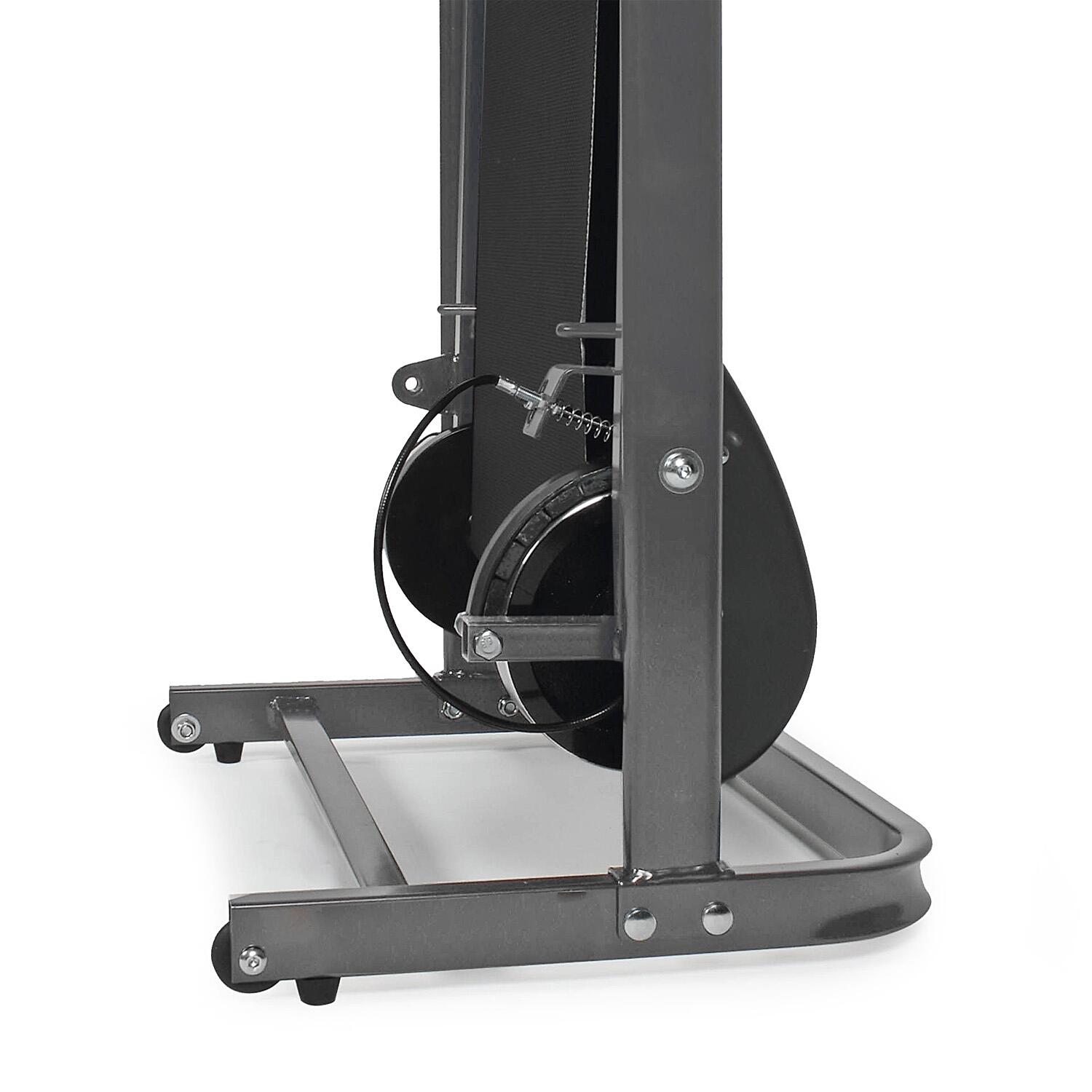 Tapis Roulant magnetico Bcube FortyQ 6/7