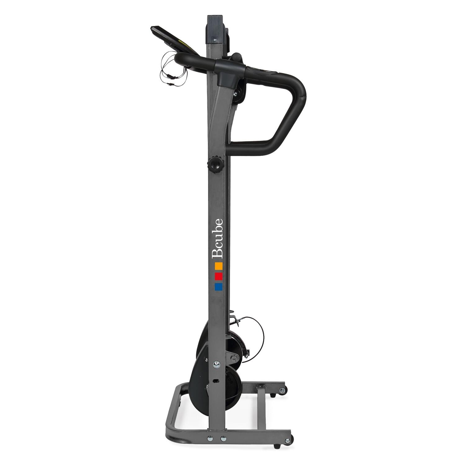 Tapis Roulant magnetico Bcube FortyQ 7/7