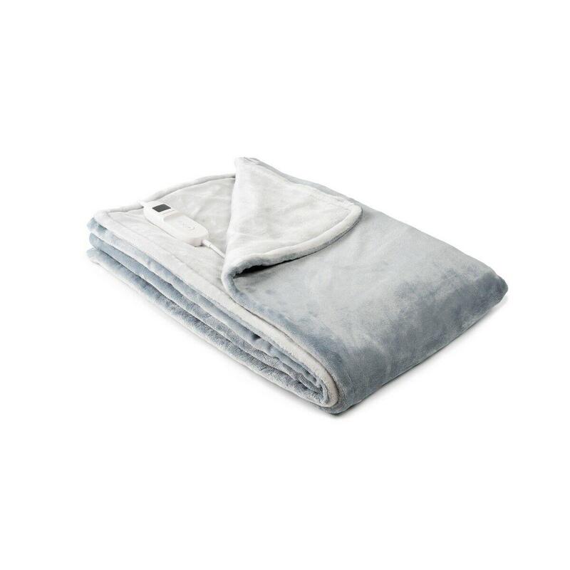 Couverture Chauffante InnovaGoods 120 x 160 cm