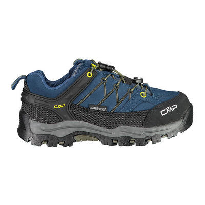 Kindertrekkingschoenen cmp rigel low wp