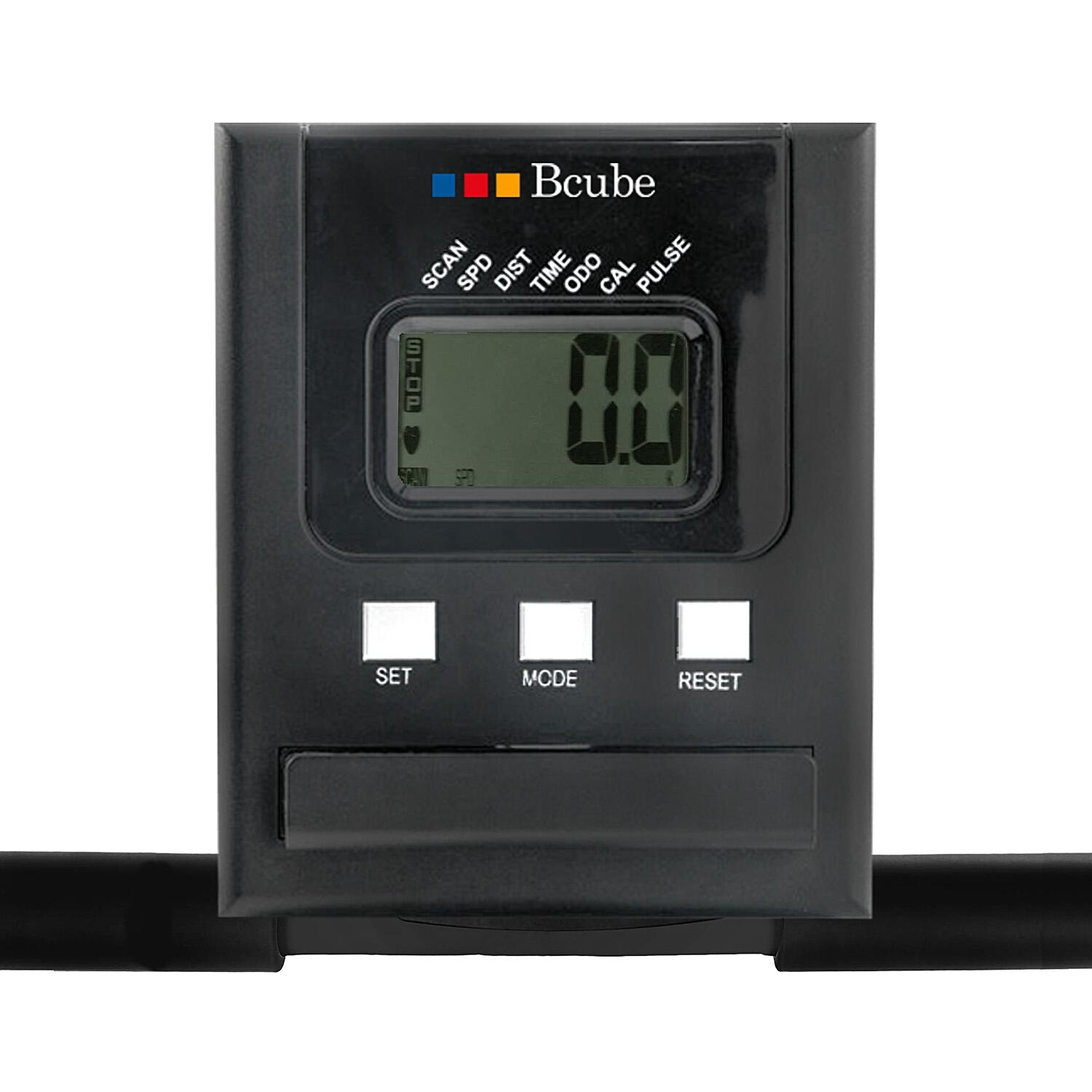 Tapis Roulant magnetico Bcube FortyQ 3/7
