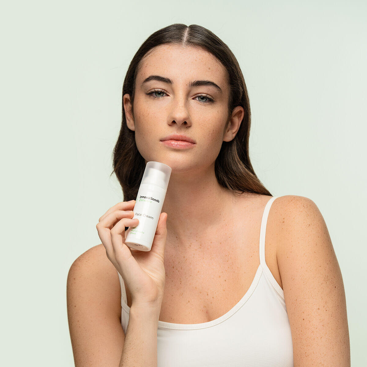 Crema Facial Hidratante InnovaGoods 50 ml 4/5