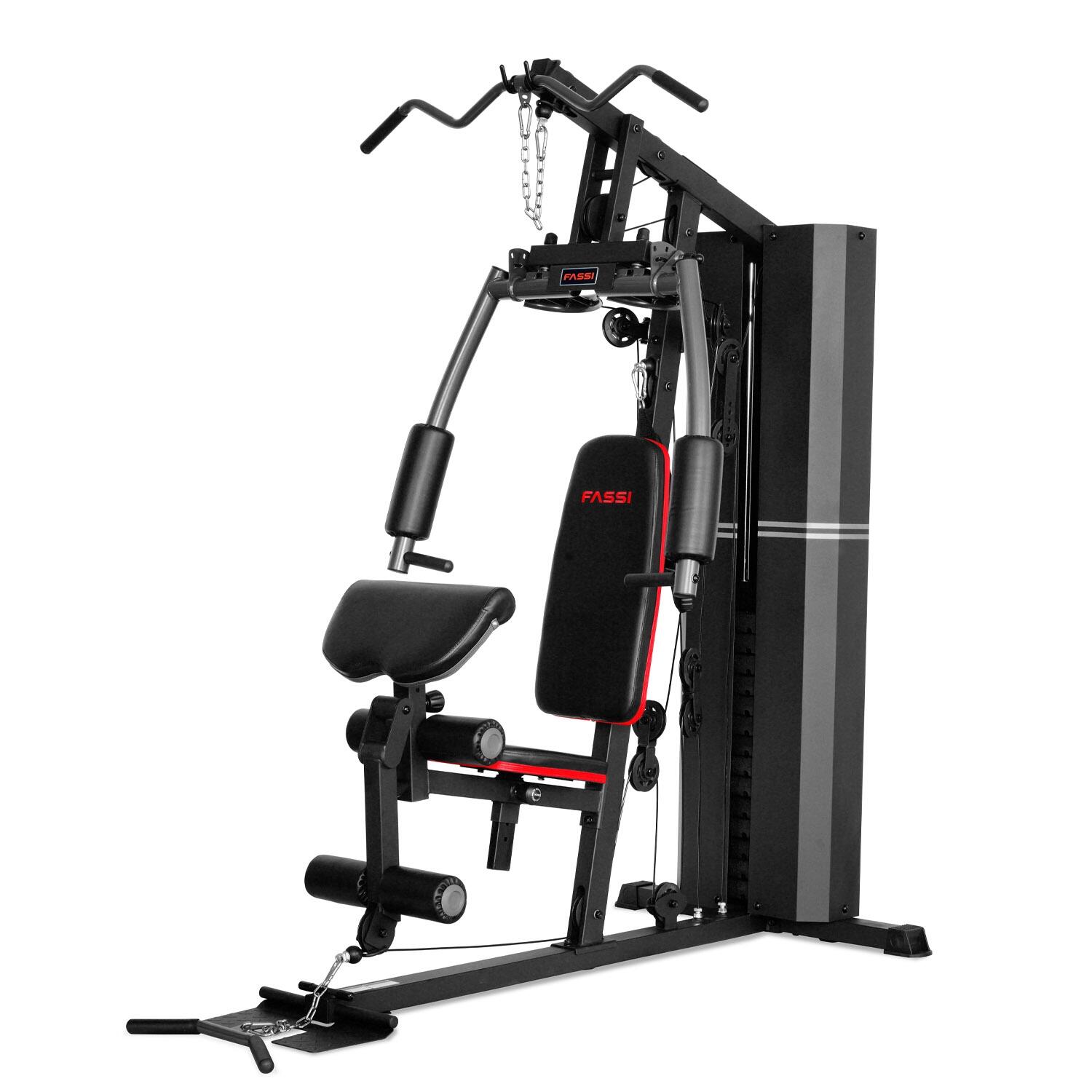 Fassi Power 350 1/7