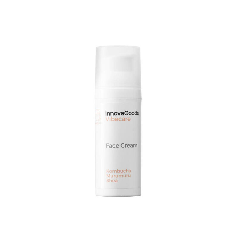 Creme Facial Hidratante InnovaGoods 50 ml PROMOÇÃO      18,99€ 42,08€ -54%    *De 30/05/2025 a 09/09/2025 (excluído)  INNOVAGOODS Creme Facial Hidratante InnovaGoods 50 mlVendido e expedido por: Trending Utopic    