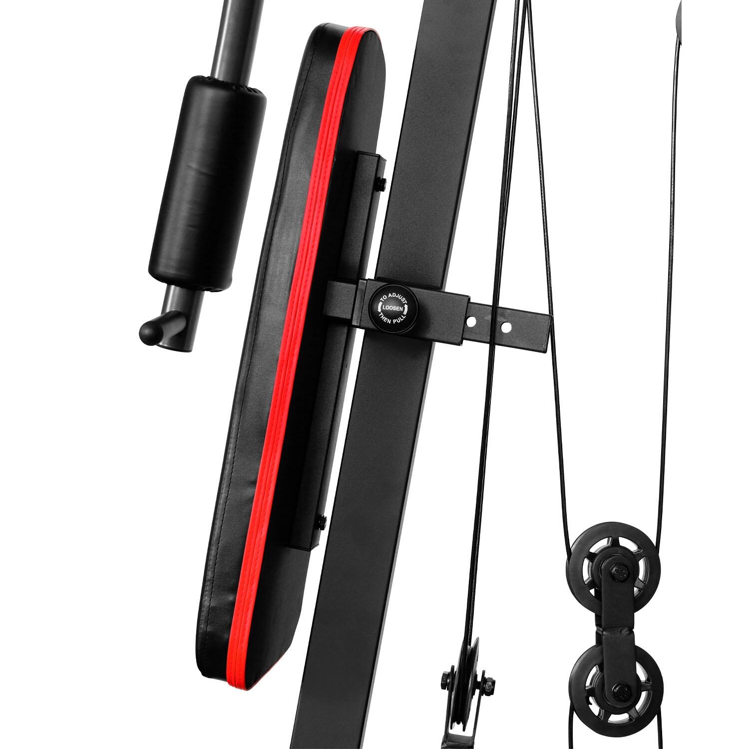 Fassi Power 350 5/7