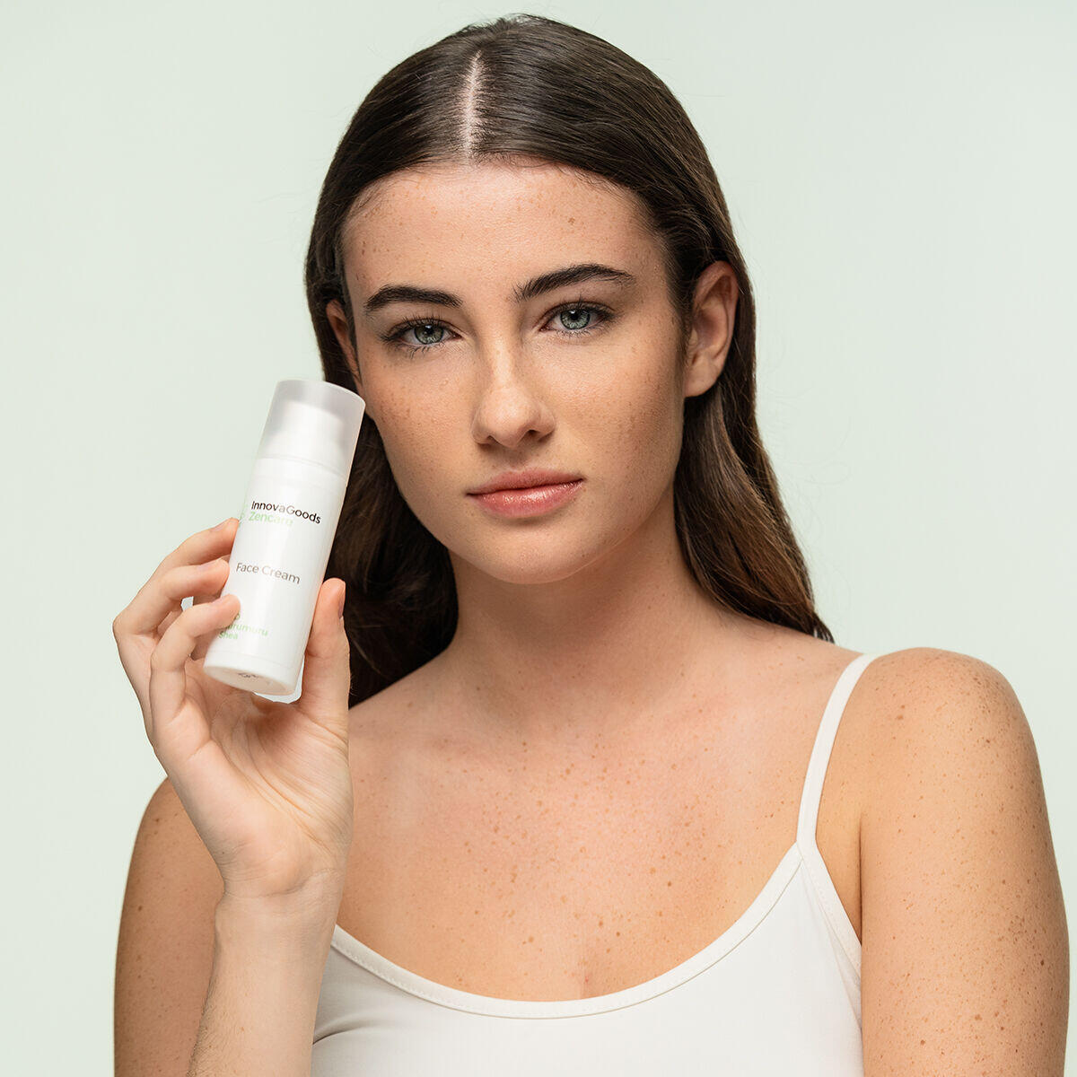 Crema Facial Hidratante InnovaGoods 50 ml 3/5
