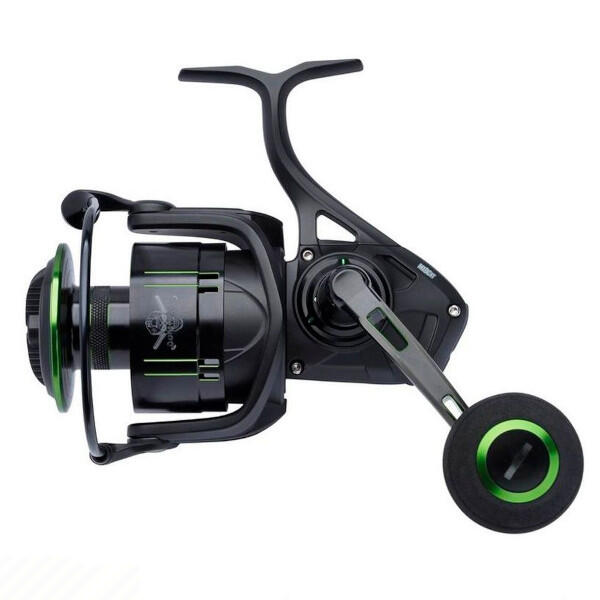 MADCAT Mulinello Dominion Spinning 8500