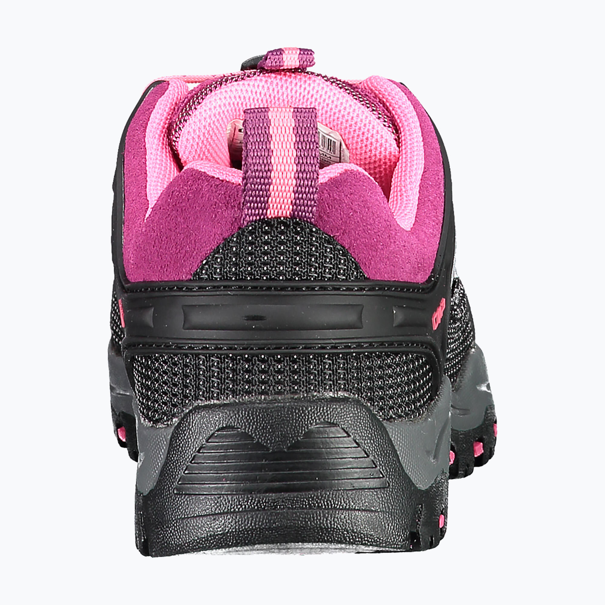 Sapatos de caminhadas para crianças CMP Rigel WP Low 3/15