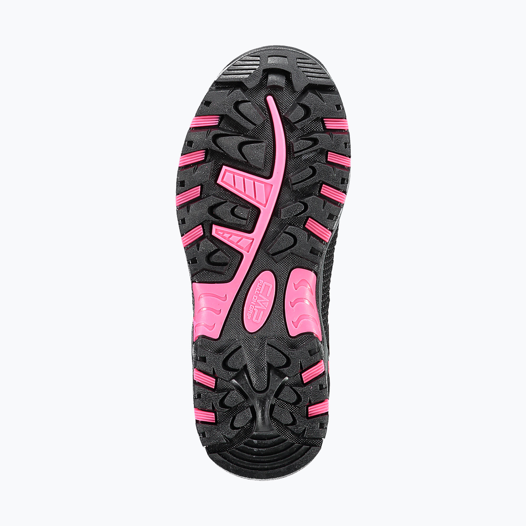 Sapatos de caminhadas para crianças CMP Rigel WP Low 5/15