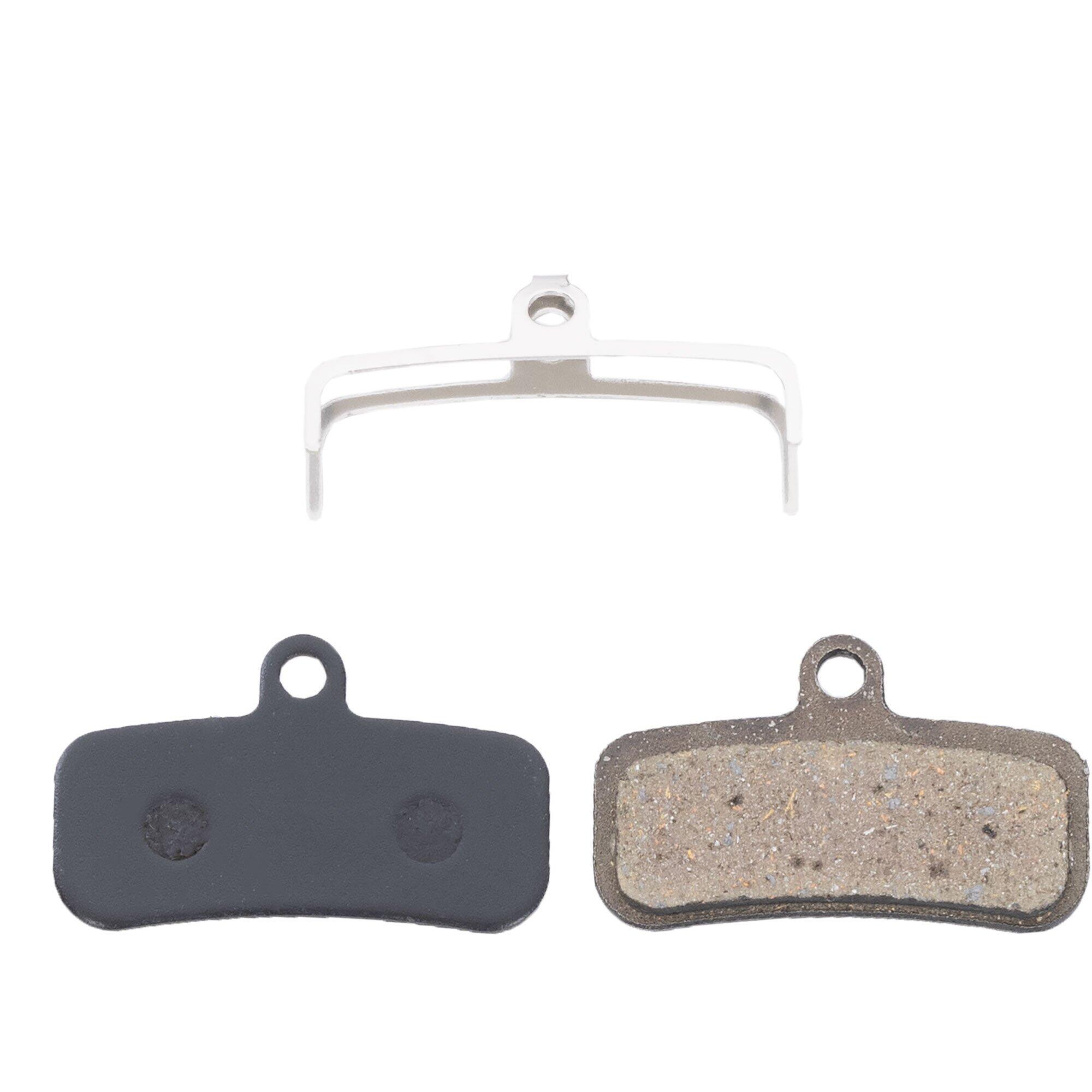 OXFORD Fullstop Shimano Saint M640 Disc Pads