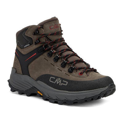 CMP Tytanus Mid WP 43 EU Zapatillas de trekking para hombre