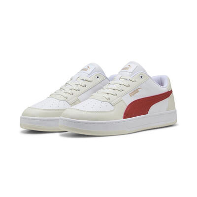 Zapatillas Caven 2.0 PUMA White Vapor Gray Gold