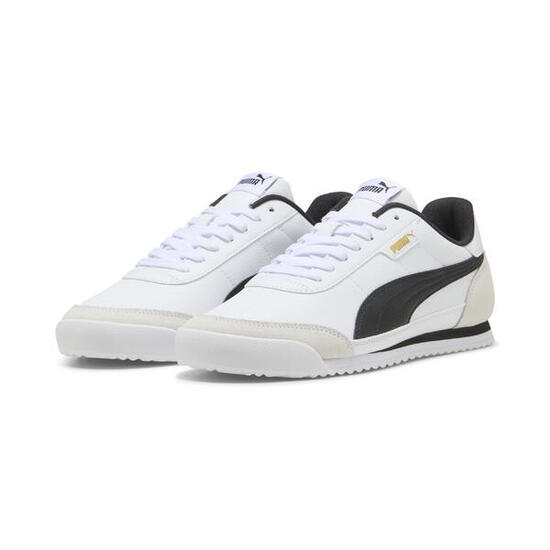 Sneakersy unisex PUMA Turino II OG PUMA