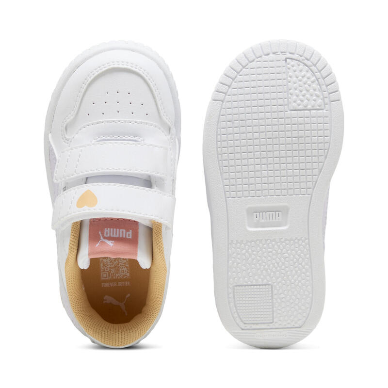 Sneakers Carina Street Lacey Bébé PUMA