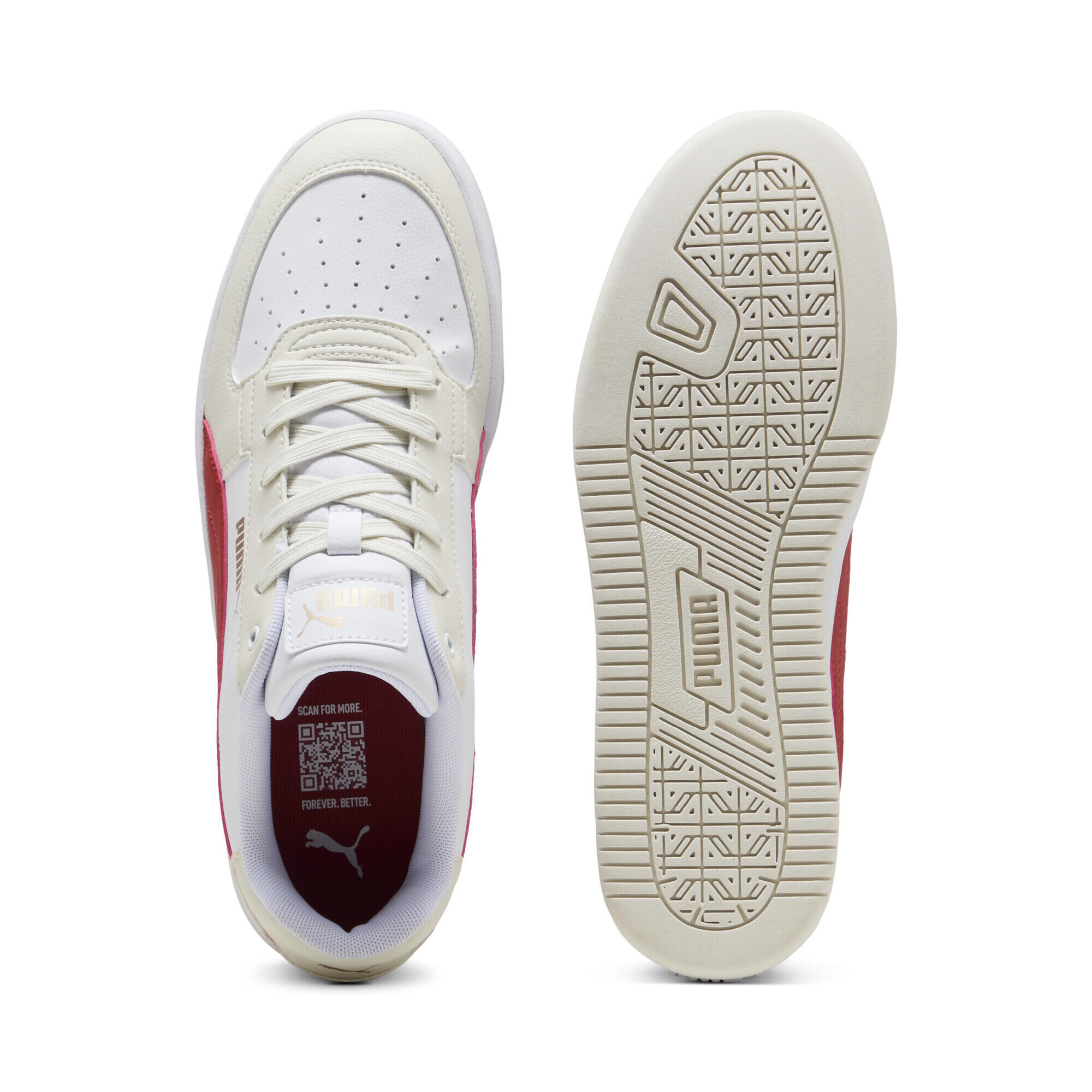 Caven 2.0 Sneakers Erwachsene PUMA 4/7