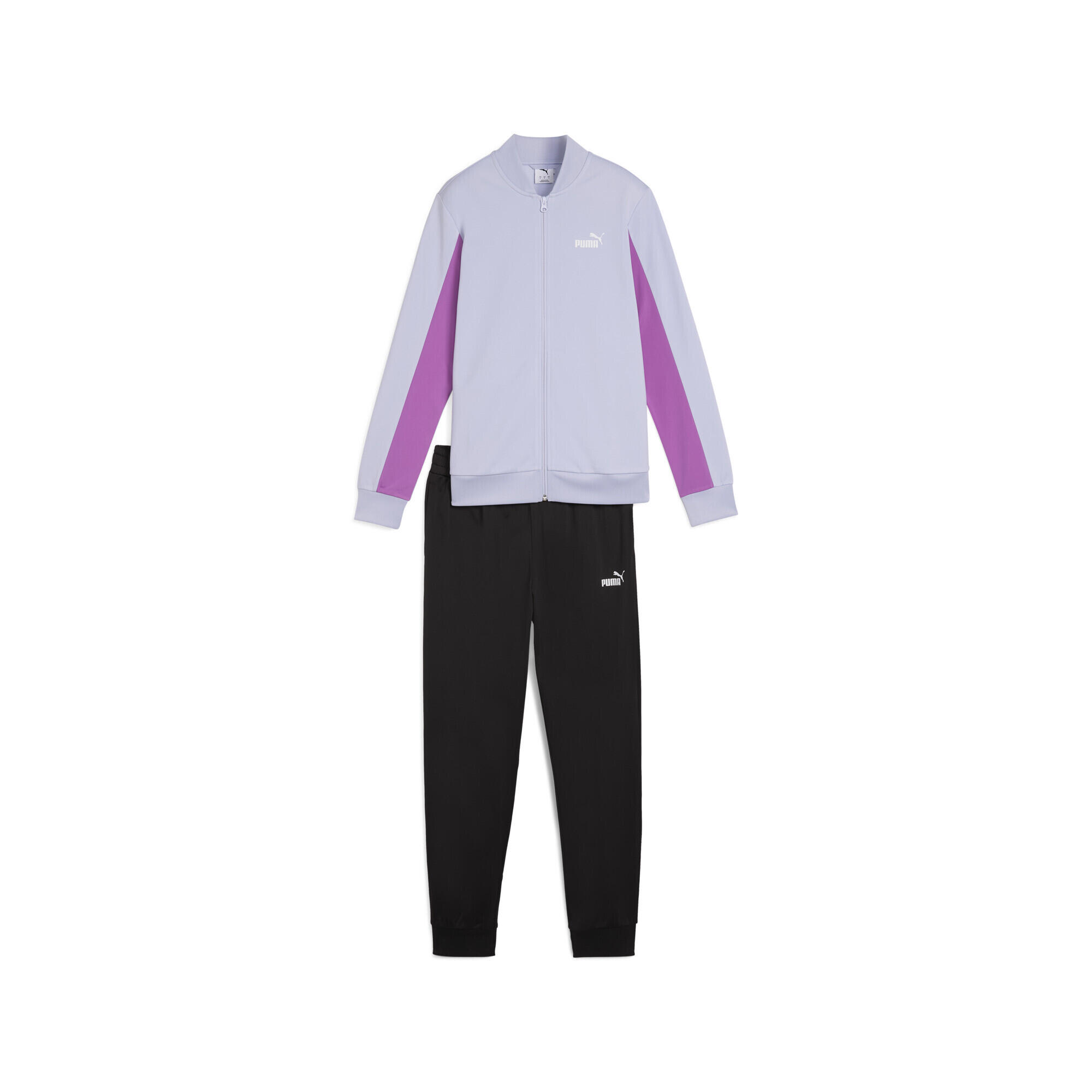 PUMA Maillot corrida mulher PUMA PUMA Cool Weather Blue