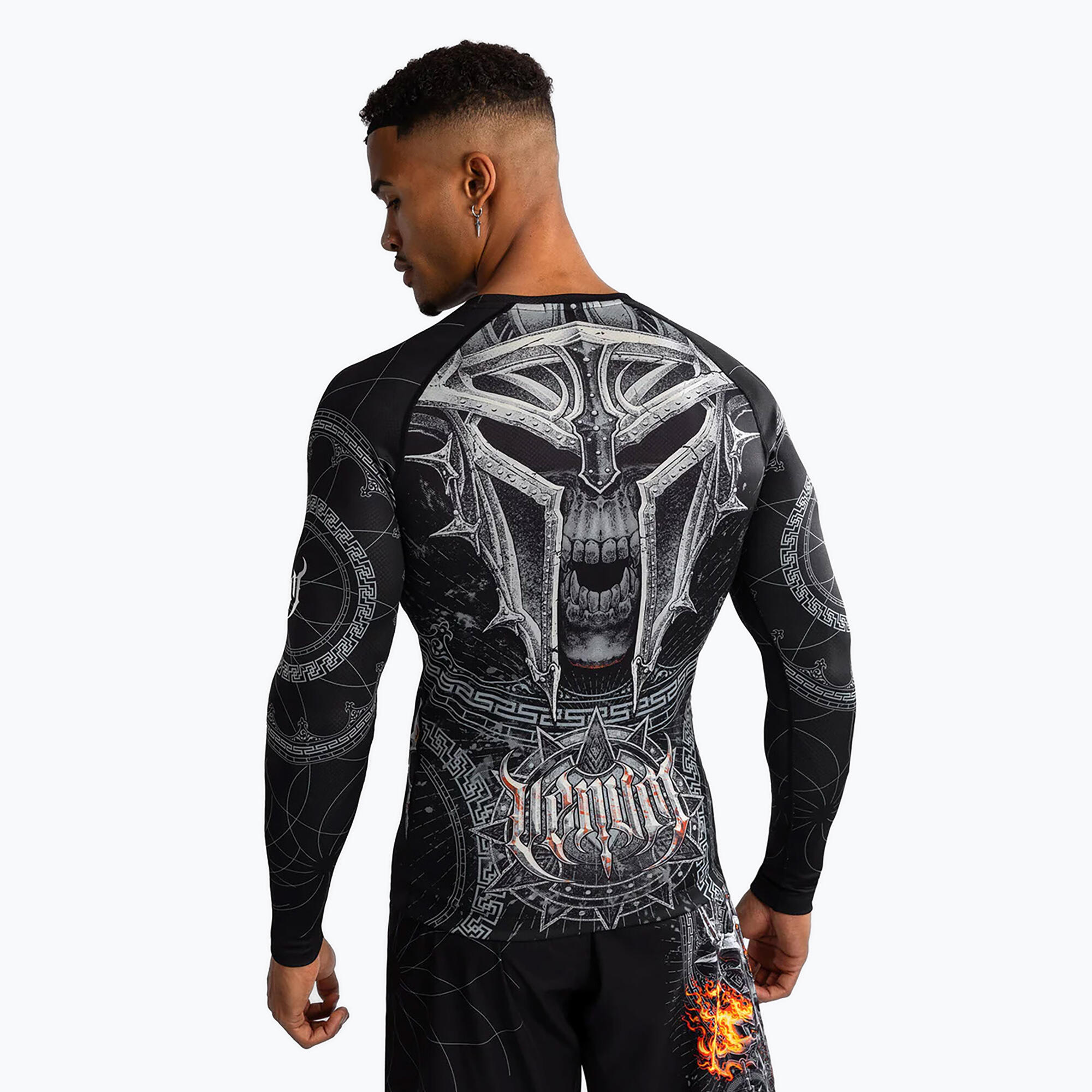 Venum Gladiator 5.0 Férfi Rashguard 2/7