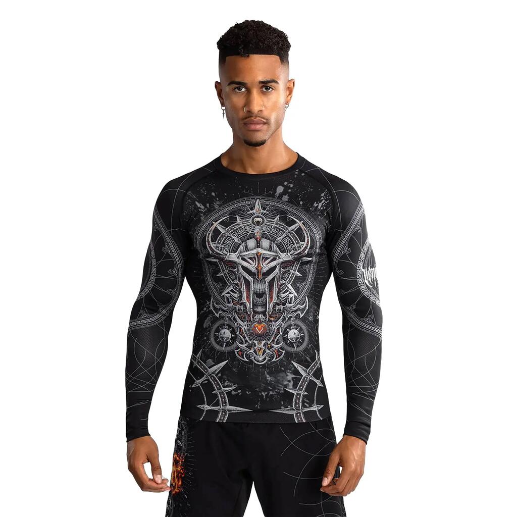 Venum Gladiator 5.0 Men's Rashguard
