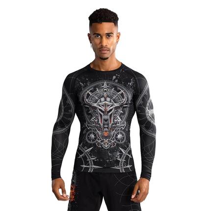 Rashguard Venum Gladiator 5.0 pour homme