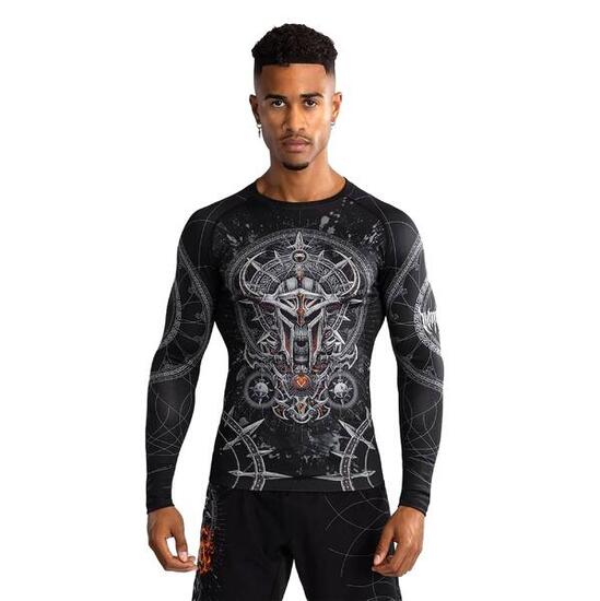Rashguard Venum Gladiator 5.0 pour homme