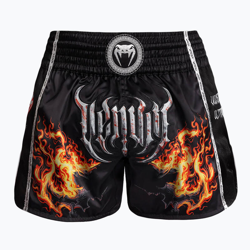 Pantaloni scurți de antrenament pentru bărbați Venum Gladiator 5.0 Muay Thai