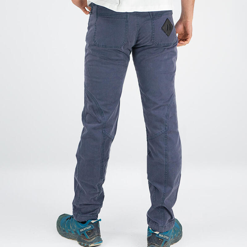 Pantalon d'escalade - Trekking Garbi Grey Man